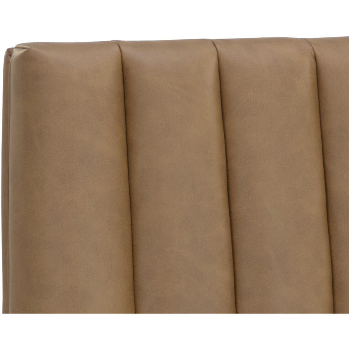 Wilbur 43.5 inch Milliken Cognac Barstool